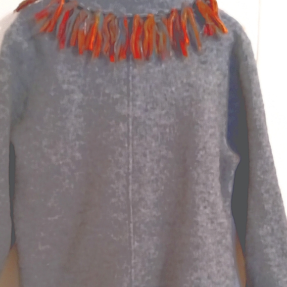 Wool jacket - Picture 2 of 9